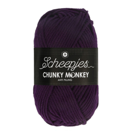 Chunky Monkey Purple 1425