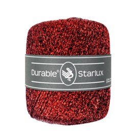 Durable Starlux 317 Deep Red