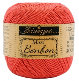 Scheepjes Maxi Sweet Treat (Bonbon) 252 Watermelon