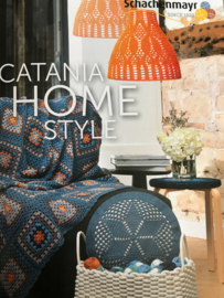 Plaid Catania Home style kleurkeuze zoals op foto