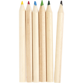 Mini creatieve set - Insecten