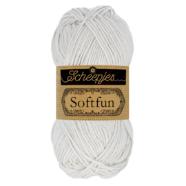 Softfun 2627 Mist