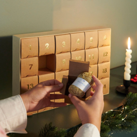 Rico Adventkalender 2024