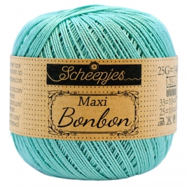 Scheepjes Maxi Sweet Treat (Bonbon) 253 Tropic