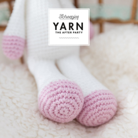 Yarn, the after party Patroon Unicorn  nr 31 (gratis bij order vanaf 10 euro)