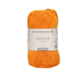 Catania Katoen 299 - Apricot Trend 2021 Limited