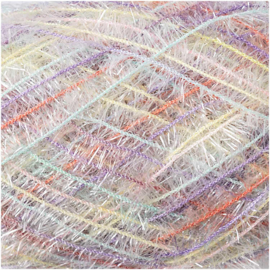 Rico Creative Bubble Print 002 Pastel mix