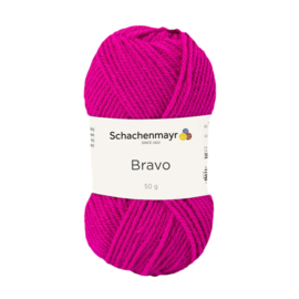 Bravo SMC 8350 power Pink