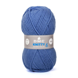 DMC Knitty 6 - 667