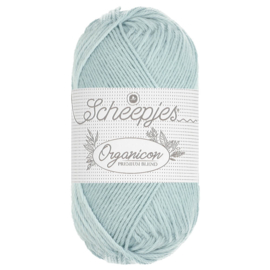 Scheepjes Organicon  Soft Sky 216