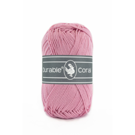 Durable Coral 224 Old rose