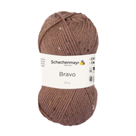 Bravo SMC 8374 Holz Tweed