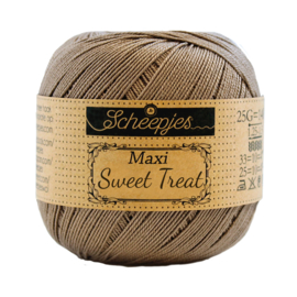 Scheepjes Maxi Sweet Treat (Bonbon) 254 moon Rock