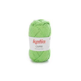 Katia Capri 82149 Grasgroen