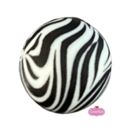 Safarikraal 19mm Zebra