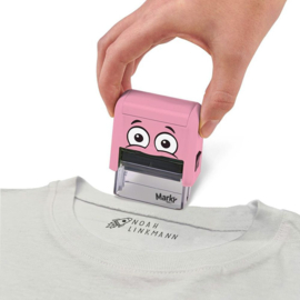 COLOP Marky personaliseerbare stempel roze