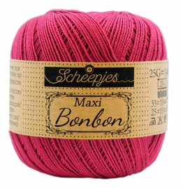 Scheepjes Maxi Sweet Treat (Bonbon) 413 Cherry