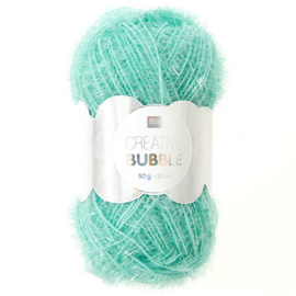 Rico Creative Bubble  052 Aqua