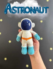 Scheepjes Little Darling colour pack Space Pals