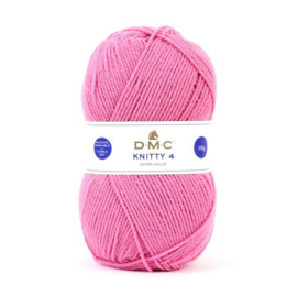 DMC Knitty 4 616