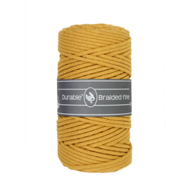 Durable Braided Fine 2211 Curry