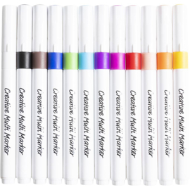 Creatieve Multi Stift