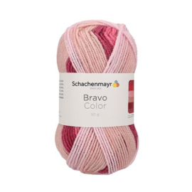 Bravo Color SMC 2142 Orchid colour