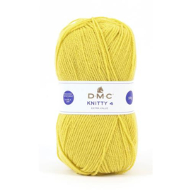DMC Knitty 4 569