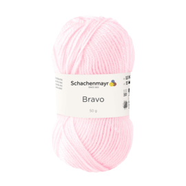 Bravo SMC 8206 Rosé Roze