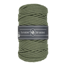 Durable Braided 402 Seagrass