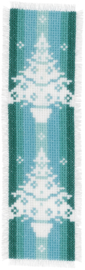 Bladwijzer Nordic Christmas set van 2