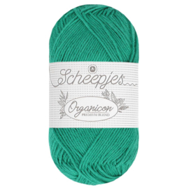 Scheepjes Organicon Restless Pine 233