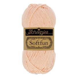 Softfun 2466  Peach