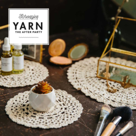 Yarn, The After Party Dressing Table Set nr 136(kooppatroon)