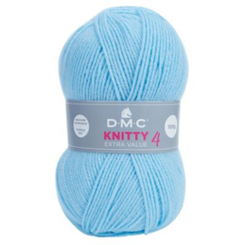 DMC Knitty 4 960