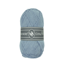 Durable Cosy Extra Fine 289 Blue Grey