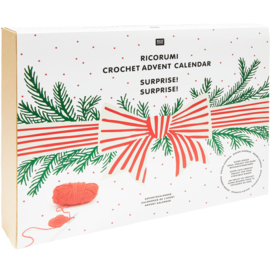Rico Adventkalender 2024