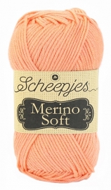 Merino Soft Scheepjes Caravaggio 642