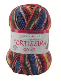 Schoeller + Stahl Fortissima Color kleur Sombrero 9070