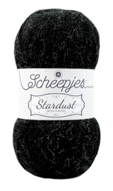 Scheepjes Stardust 100 gram per bol