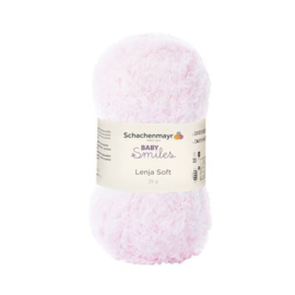 SMC Lenja Soft 01035 Baby Roze