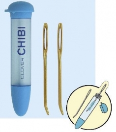 Jumbo Clover needle set CHIBI