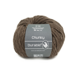 Durable Chunky 2230 Dark brown