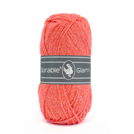 Durable Glam 2190 Coral
