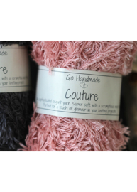 Go Handmade Couture - Pink