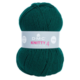 DMC Knitty 4 839