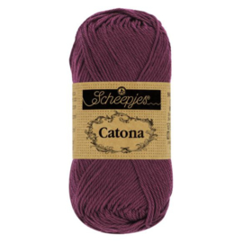 Catona 394 Shadow Purple - 25gr