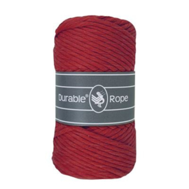 Durable Rope 316 Red