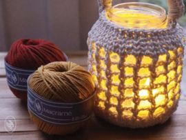 Pakket voor Sfeerlichtjes - gratis patroon