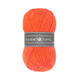 Durable Comfy 2194 Orange